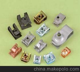 U螺母圖片大全 | 無錫市卓誠(chéng)五金機(jī)電專業(yè)解析