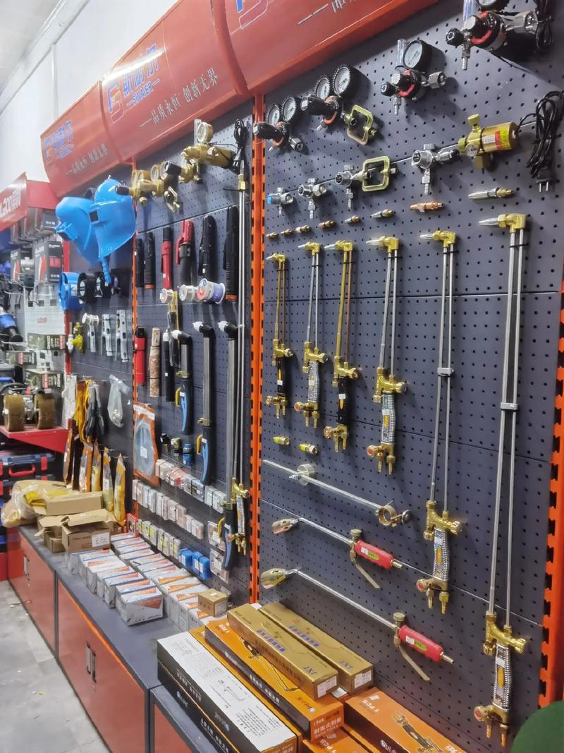 歡樂(lè)五金機(jī)電城，您身邊的機(jī)電專(zhuān)家