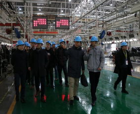 2019中國(guó)商用車制造技術(shù)交流會(huì)在華菱星馬成功召開 技術(shù)賦能，共繪行業(yè)新藍(lán)圖