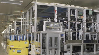 蜂巢能源引領(lǐng)智造新浪潮 AI工廠投產(chǎn)，規(guī)劃18GWh產(chǎn)能，技術(shù)驅(qū)動(dòng)產(chǎn)業(yè)升級(jí)