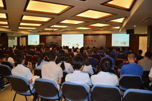 匯聚五洲商友，創(chuàng)造共贏未來(lái) 2017年潤(rùn)新公司產(chǎn)品技術(shù)交流會(huì)圓滿召開