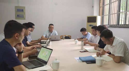 網(wǎng)信部召開(kāi)技術(shù)交流座談會(huì)，共繪網(wǎng)絡(luò)強(qiáng)國(guó)發(fā)展新藍(lán)圖